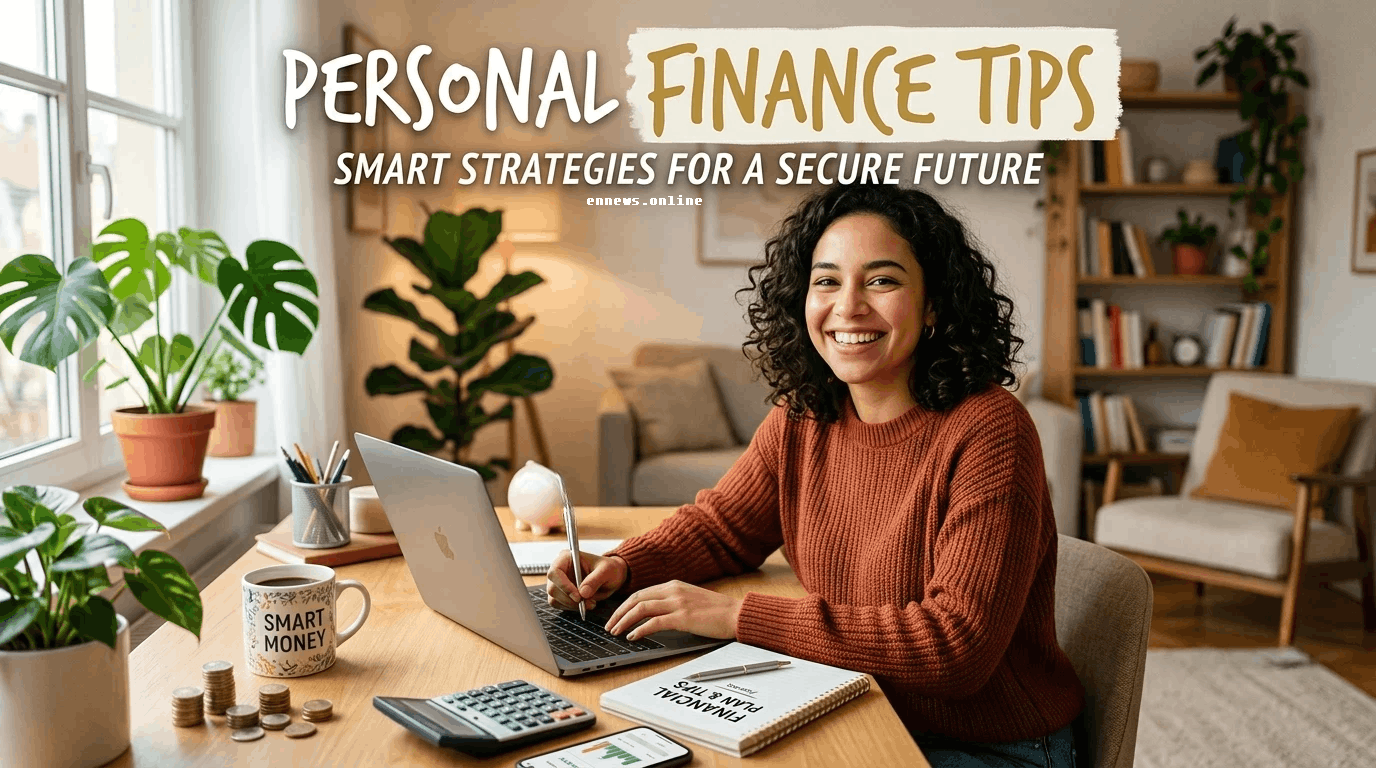 Personal Finance Tips That Actually Work in Real Life